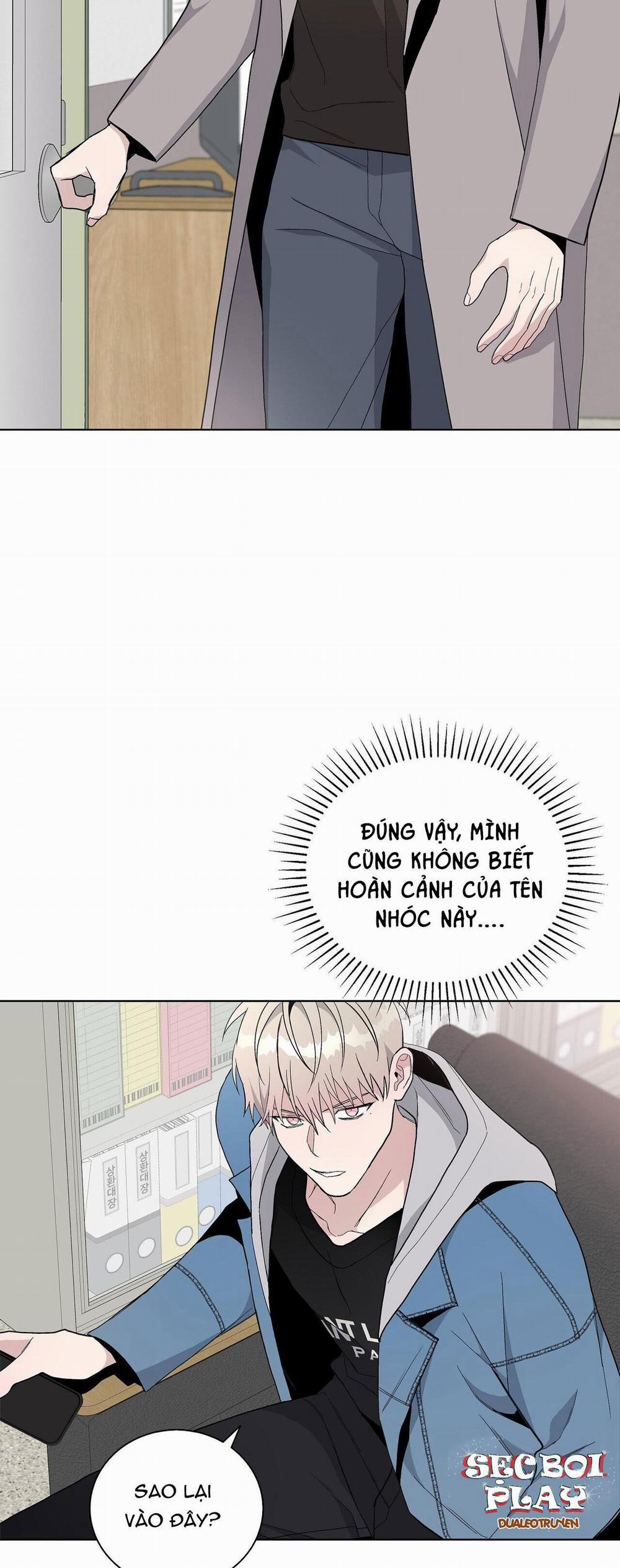 BLAZE OUT 13 trang 27