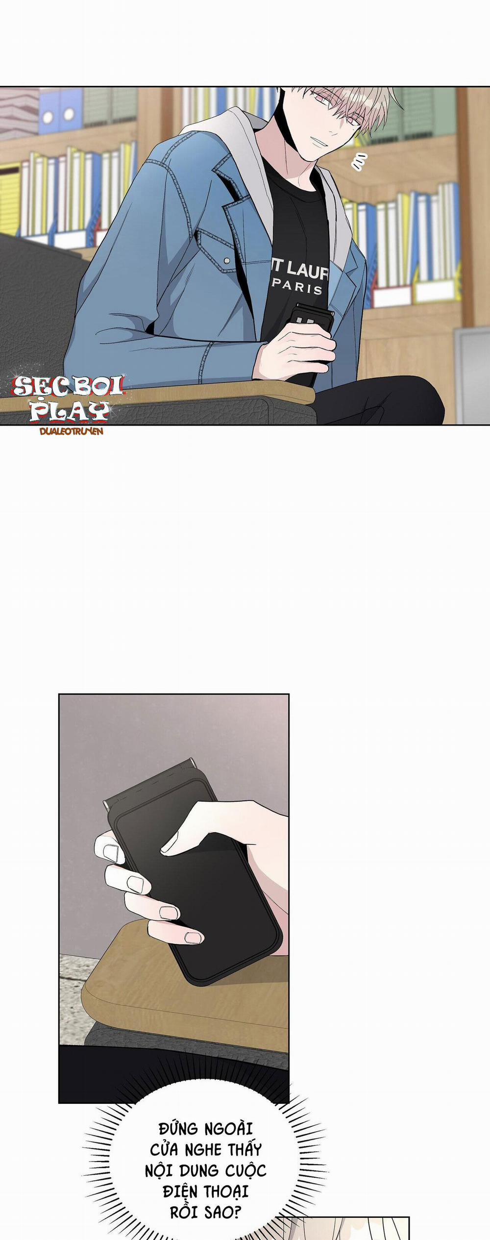 BLAZE OUT 13 trang 29