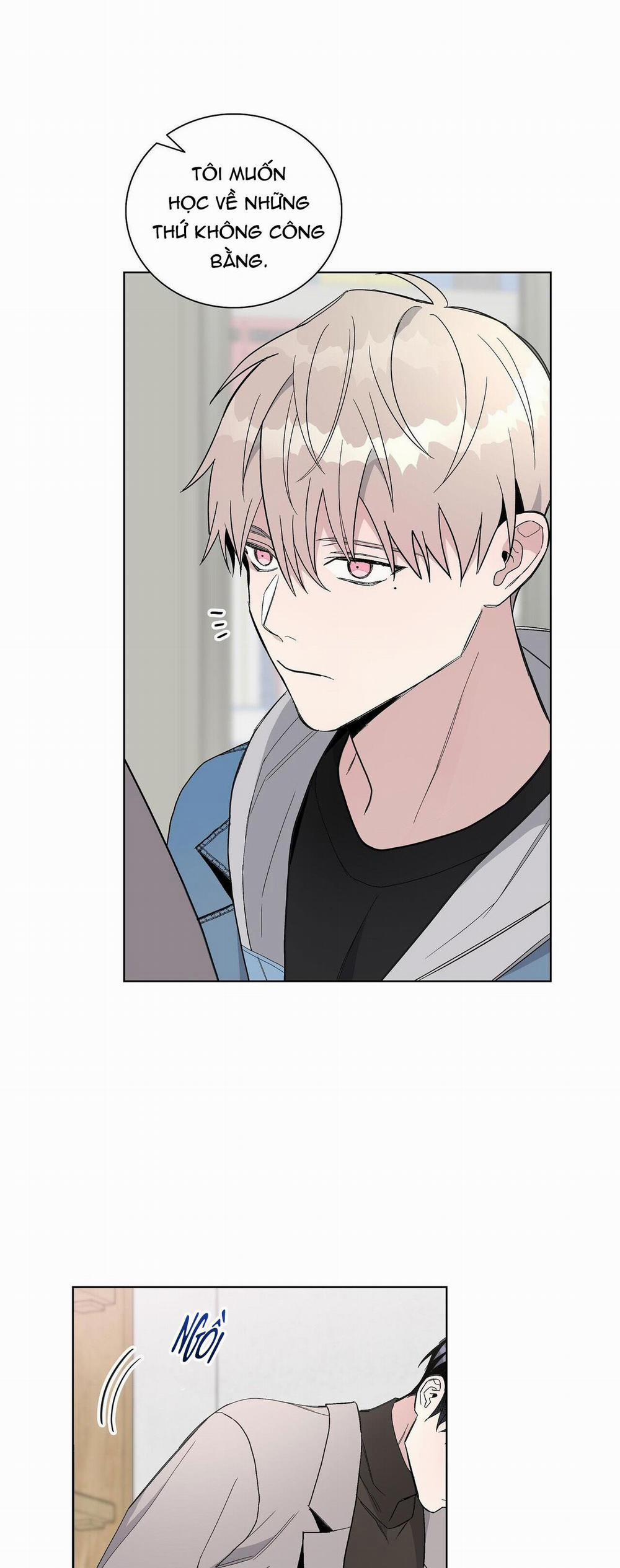 BLAZE OUT 13 trang 31