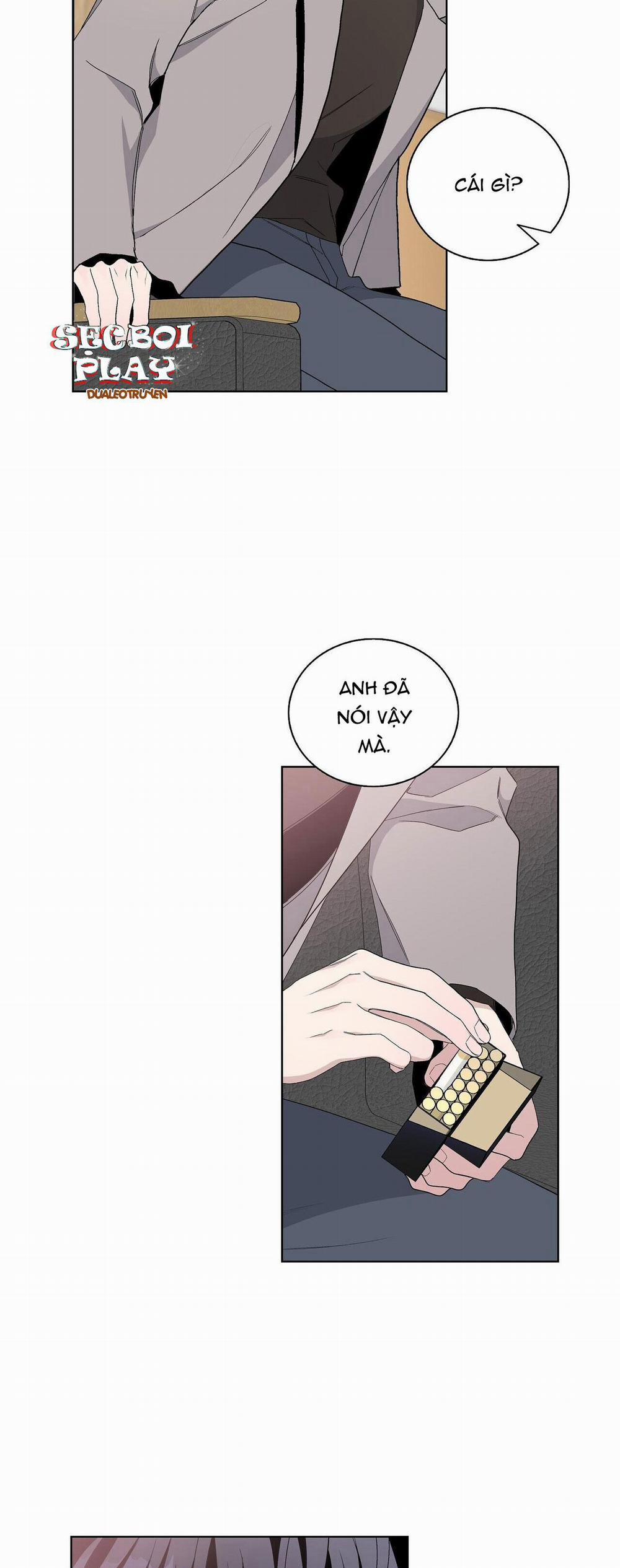 BLAZE OUT 13 trang 32