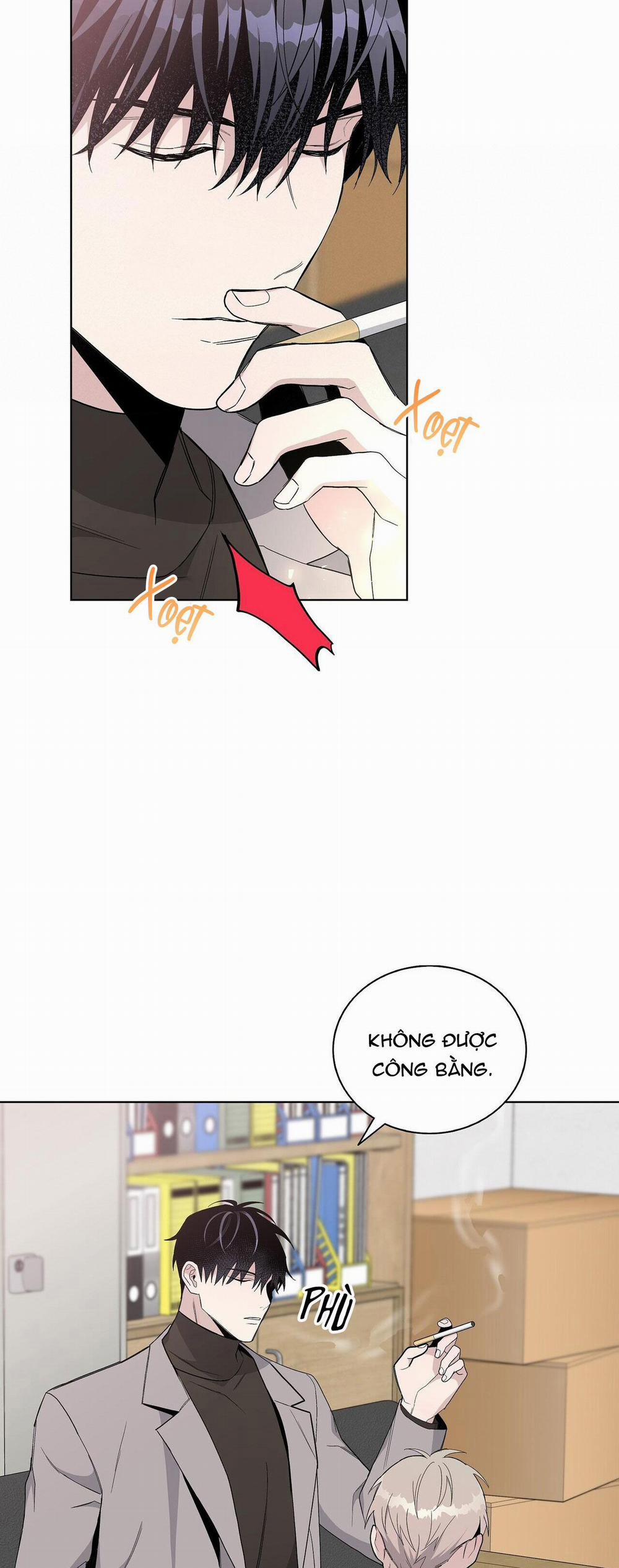 BLAZE OUT 13 trang 33