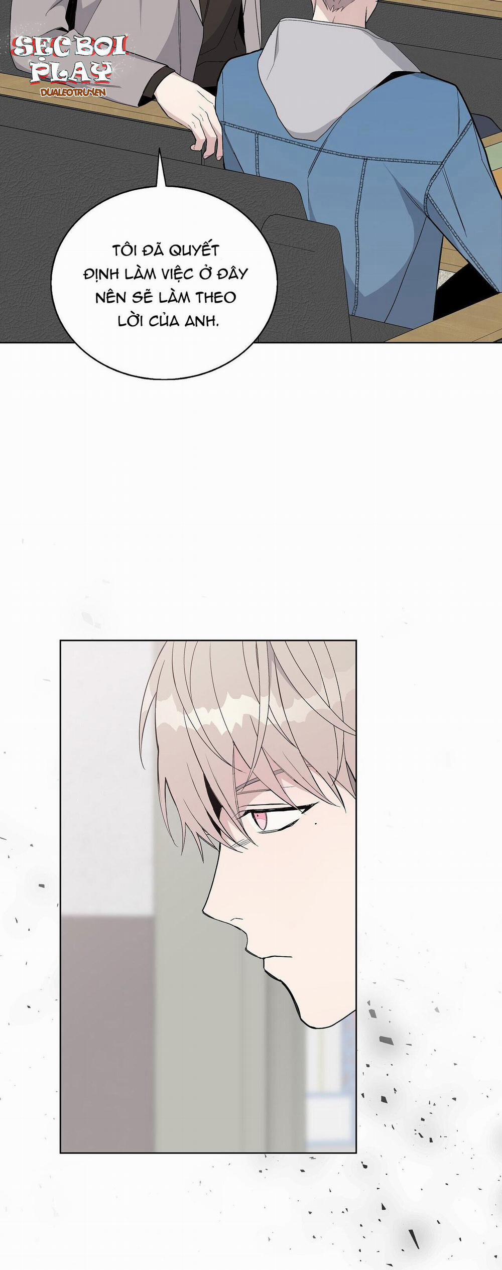 BLAZE OUT 13 trang 34