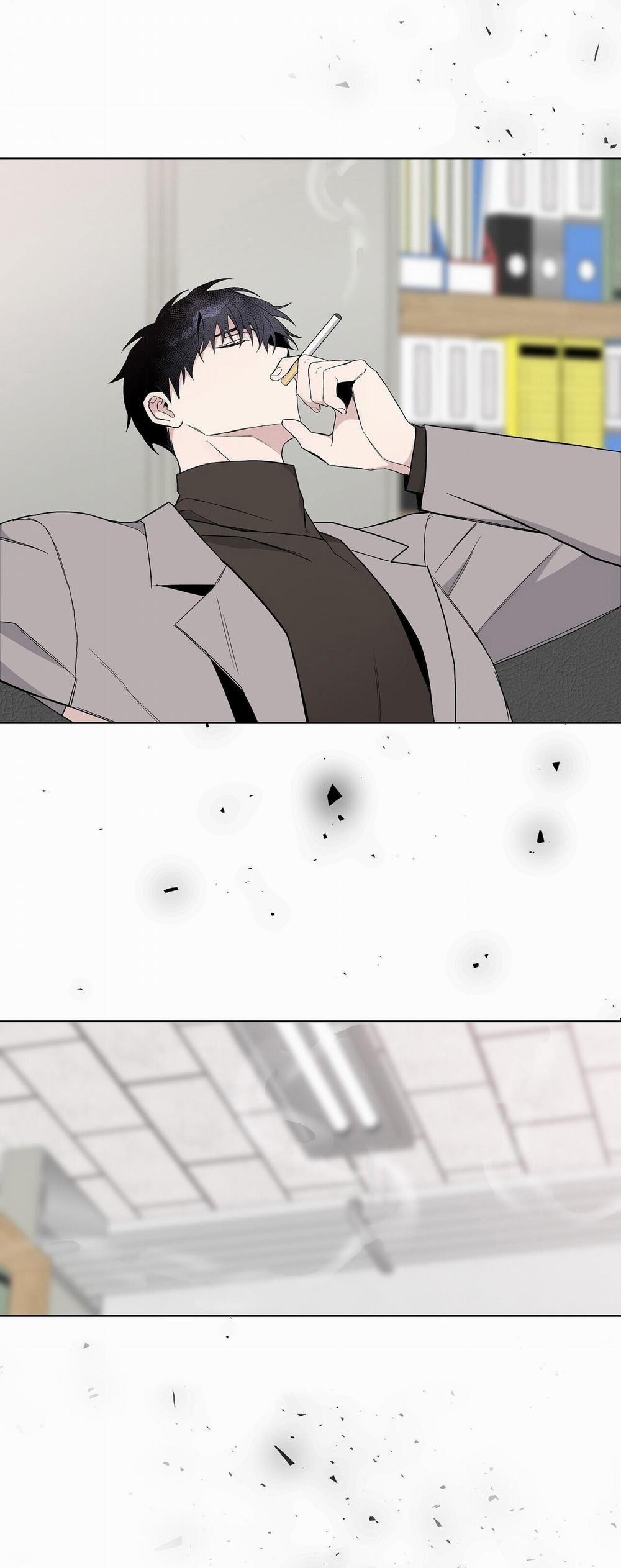 BLAZE OUT 13 trang 35