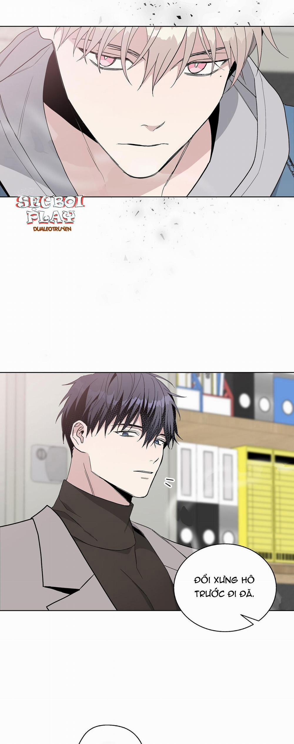 BLAZE OUT 13 trang 36