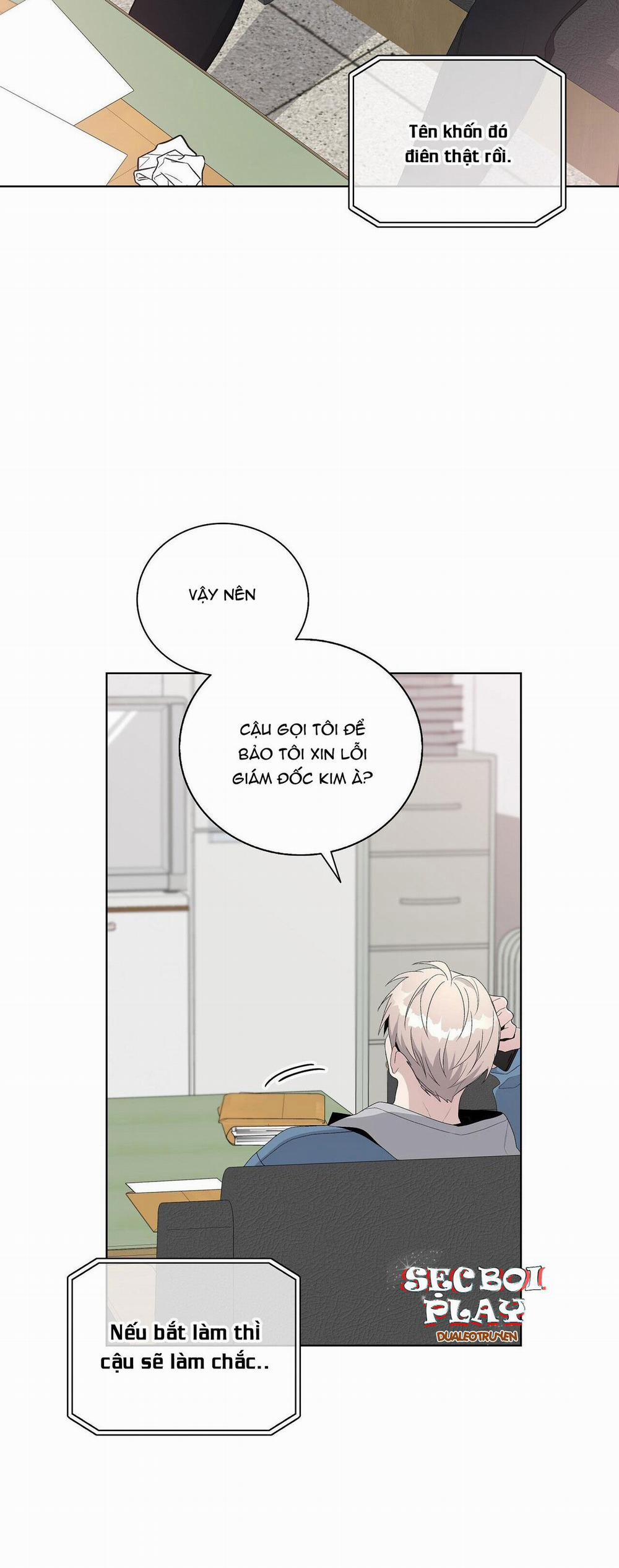 BLAZE OUT 13 trang 7