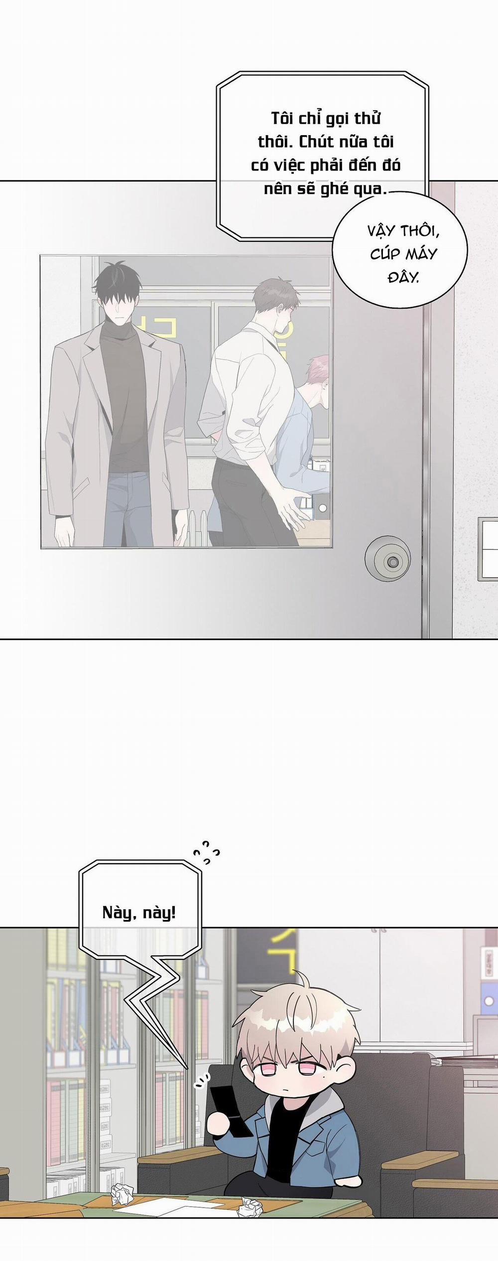 BLAZE OUT 13 trang 8