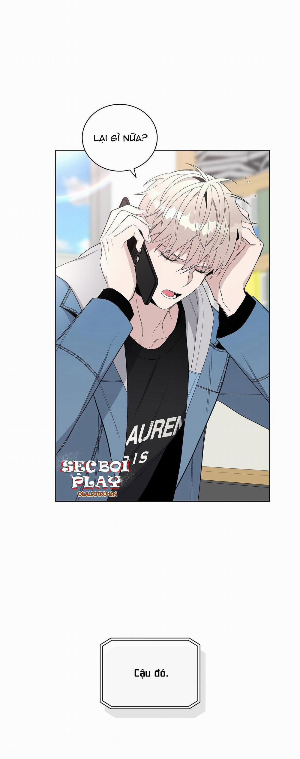 BLAZE OUT 13 trang 9