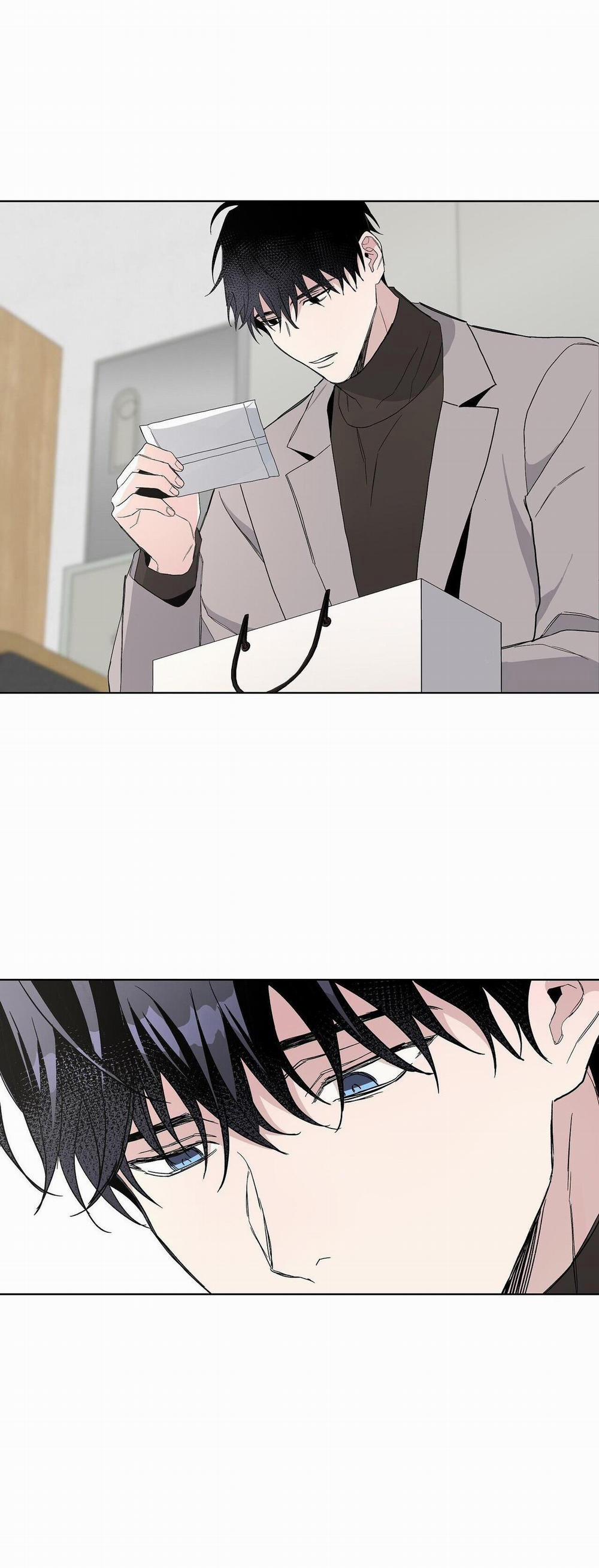 BLAZE OUT 14 trang 10