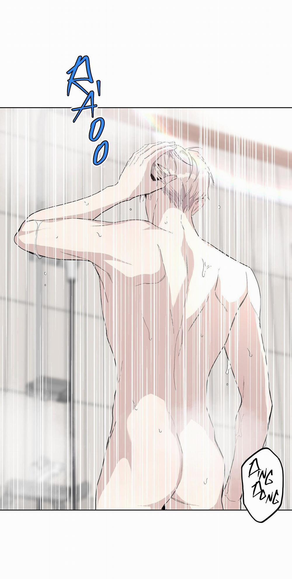 BLAZE OUT 14 trang 12