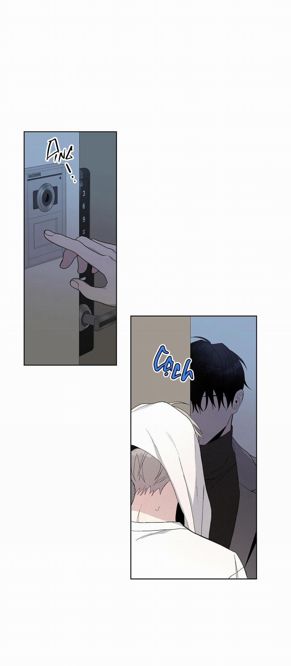 BLAZE OUT 14 trang 14