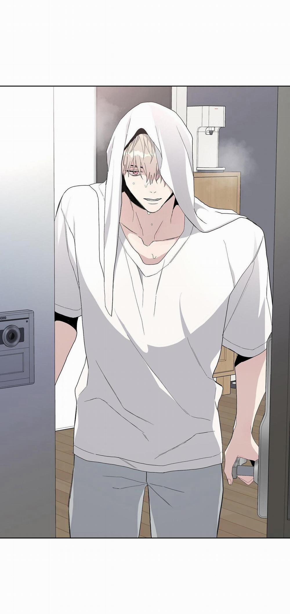 BLAZE OUT 14 trang 15