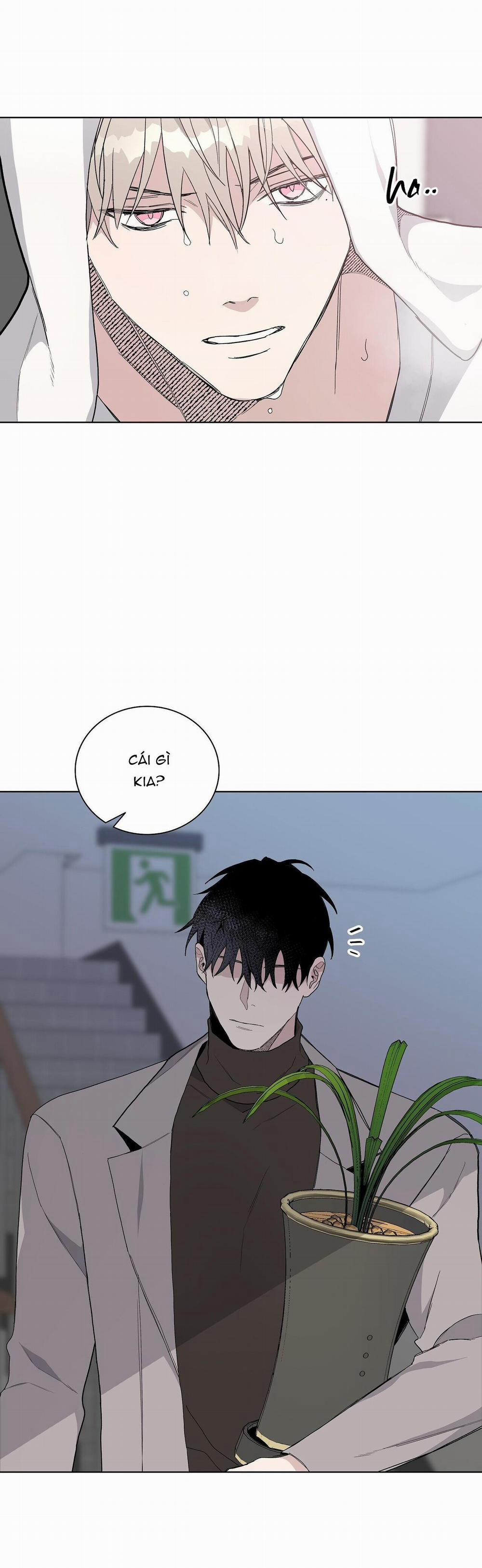 BLAZE OUT 14 trang 17