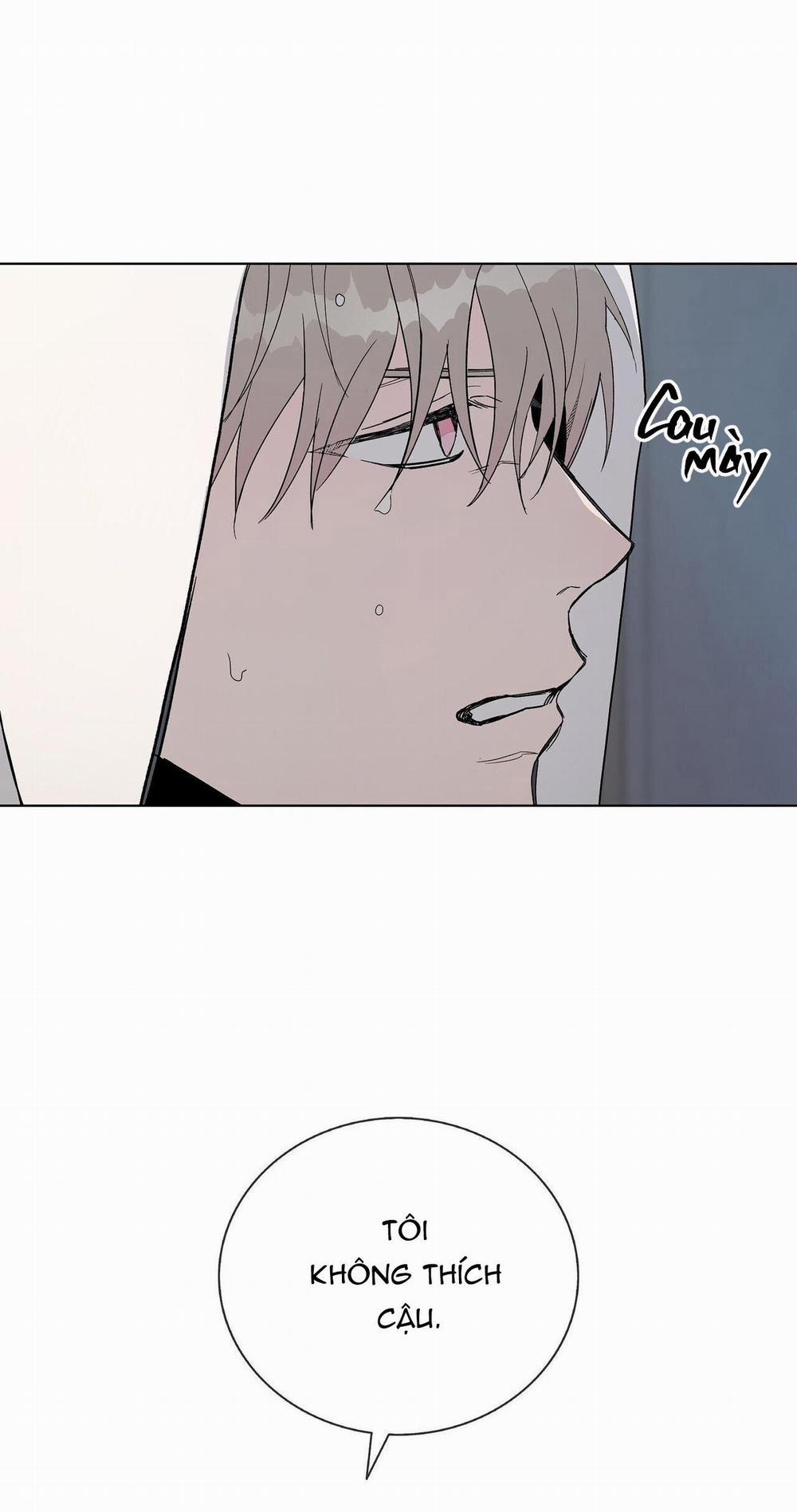 BLAZE OUT 14 trang 20