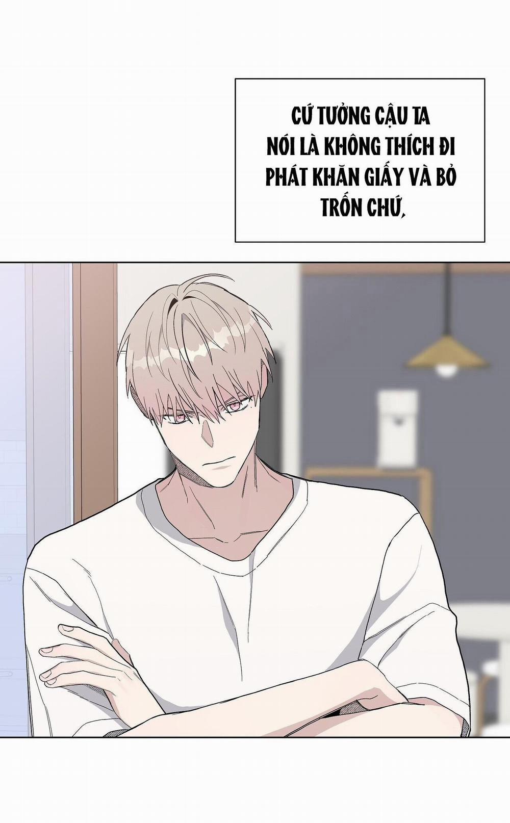 BLAZE OUT 14 trang 23