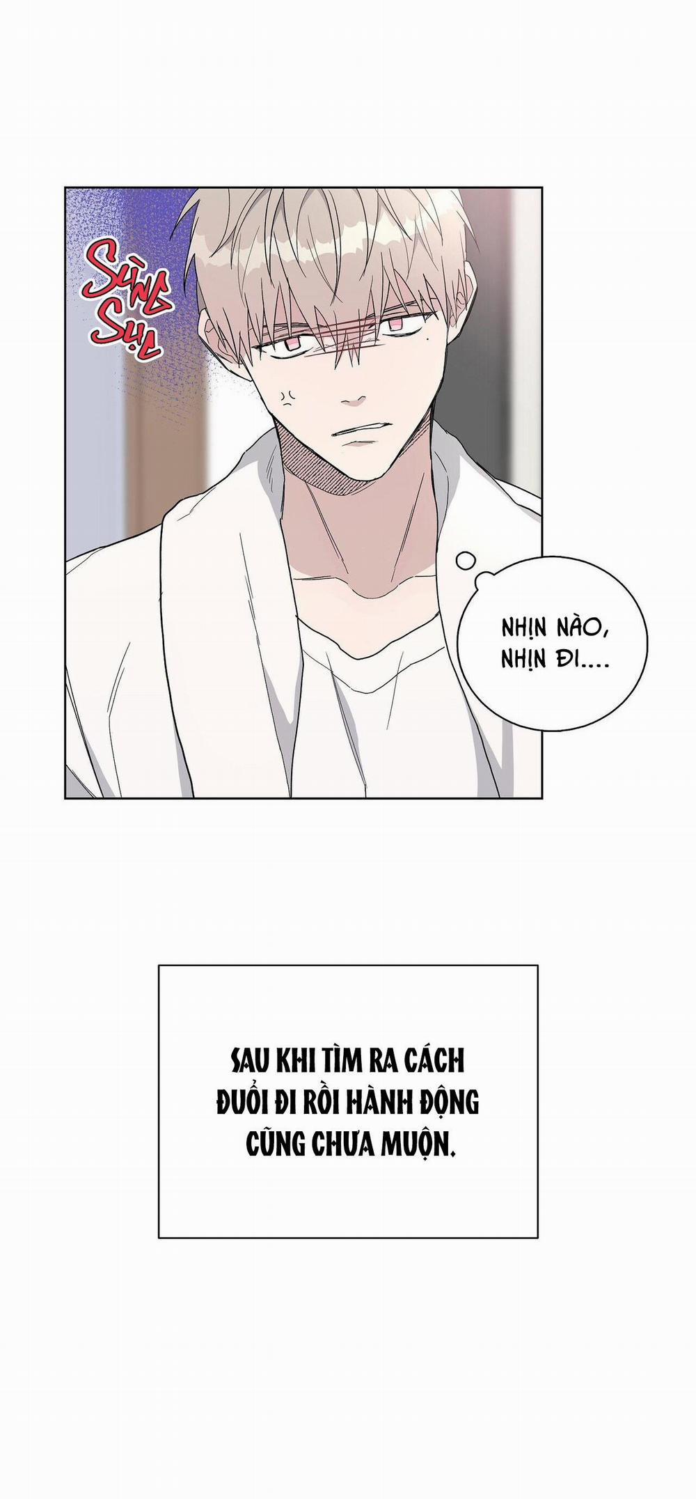 BLAZE OUT 14 trang 27