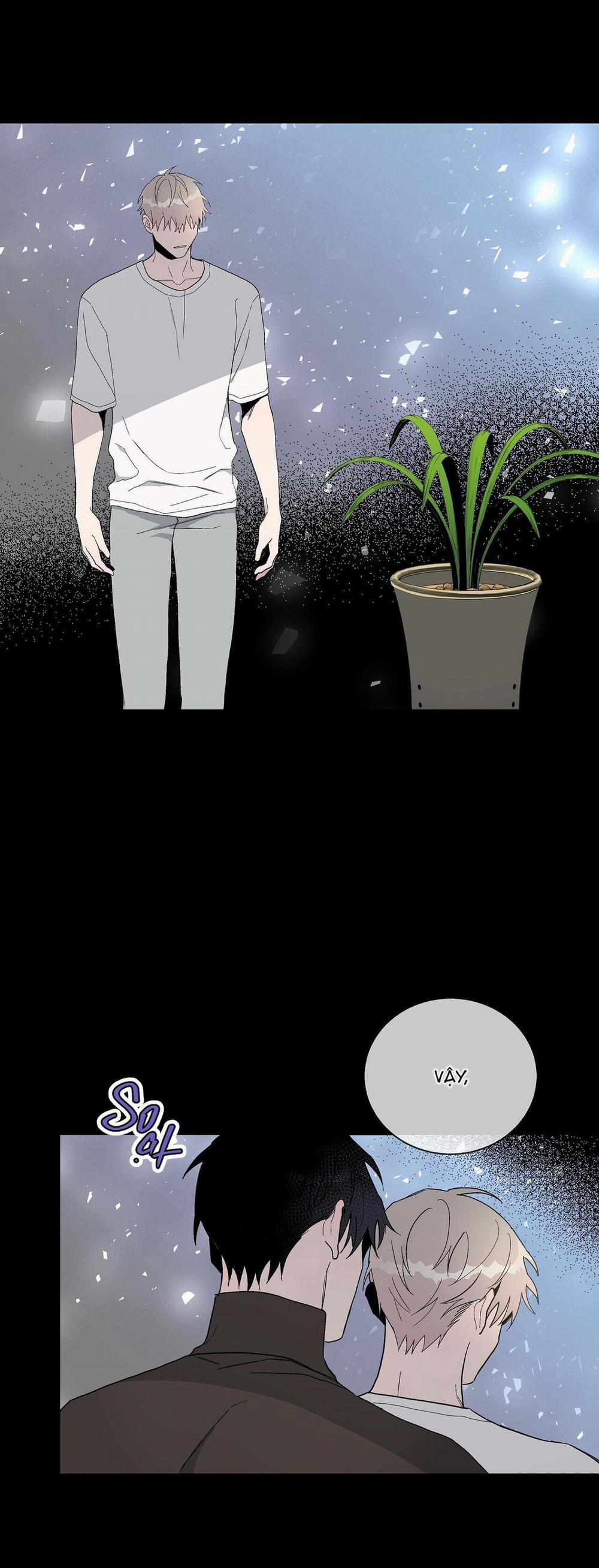 BLAZE OUT 14 trang 29