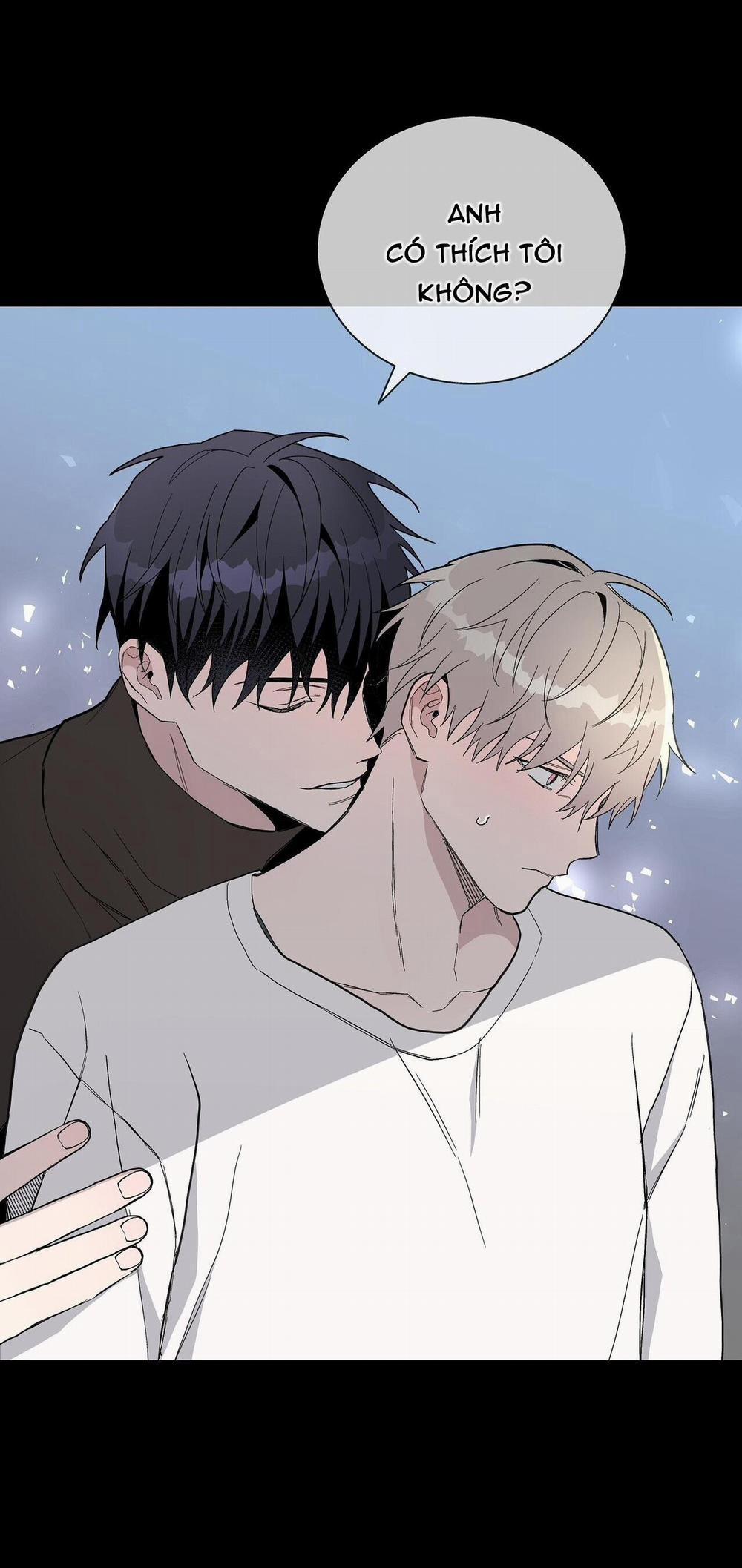 BLAZE OUT 14 trang 30