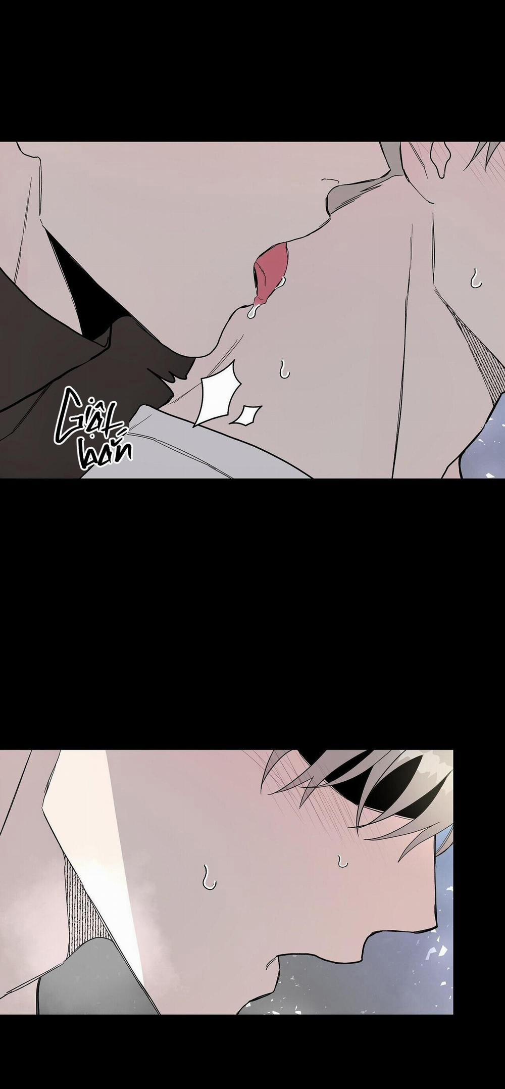 BLAZE OUT 14 trang 31