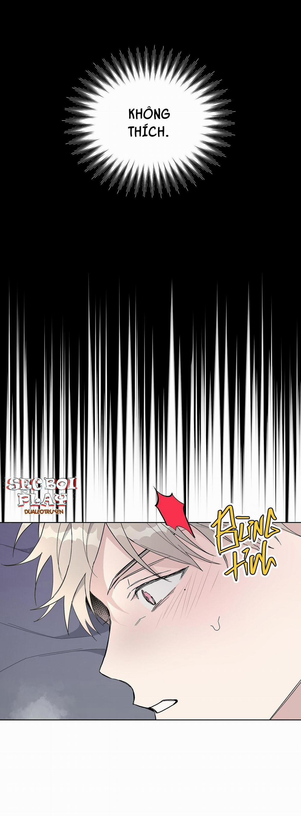 BLAZE OUT 14 trang 32