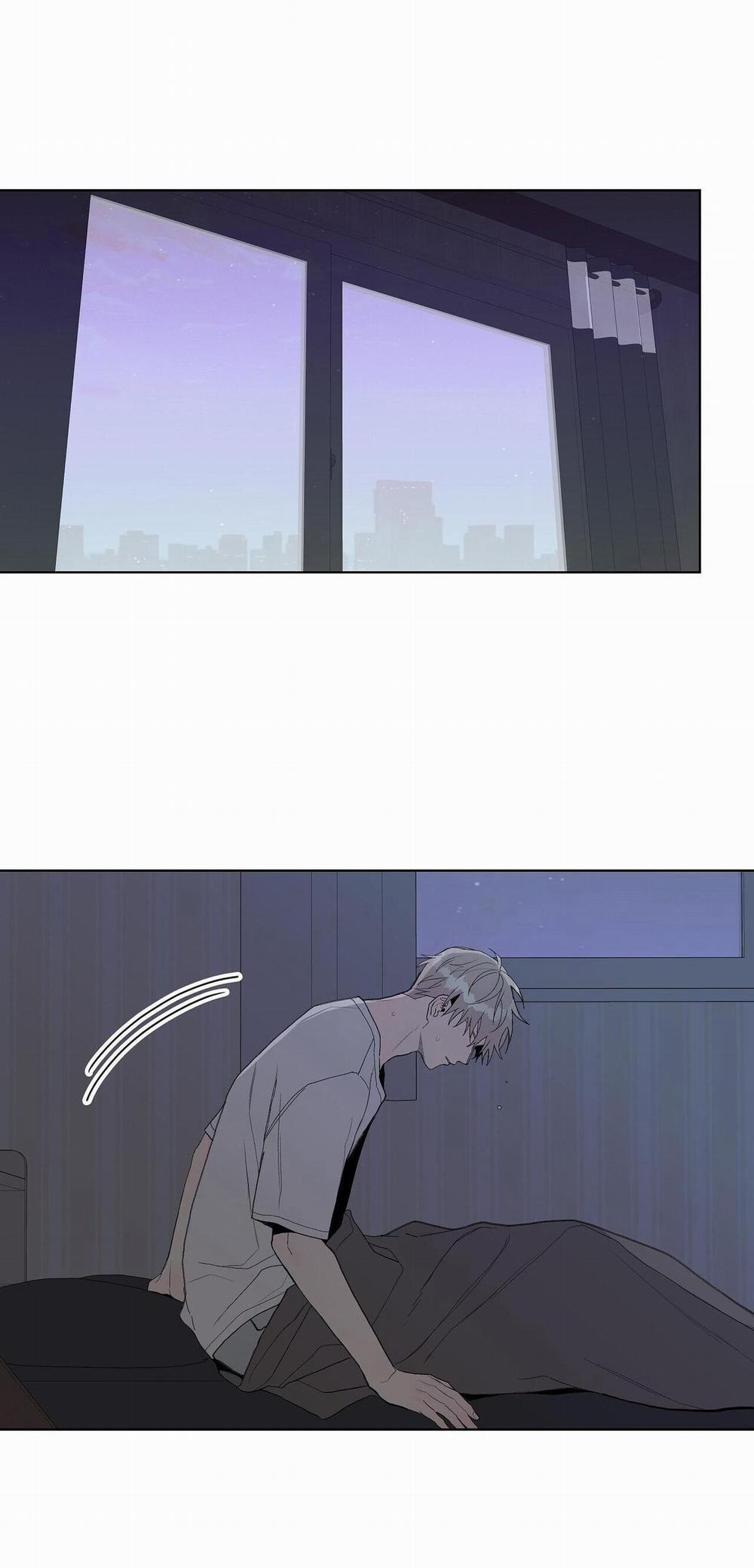 BLAZE OUT 14 trang 34