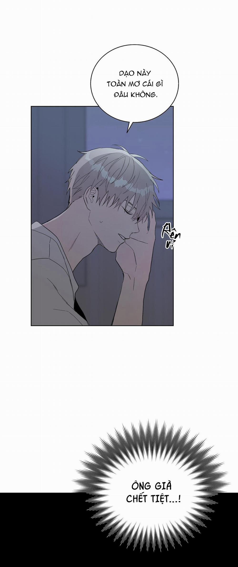 BLAZE OUT 14 trang 35