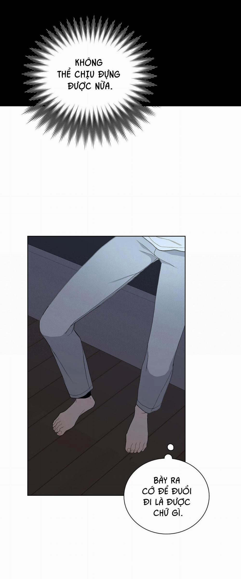 BLAZE OUT 14 trang 36