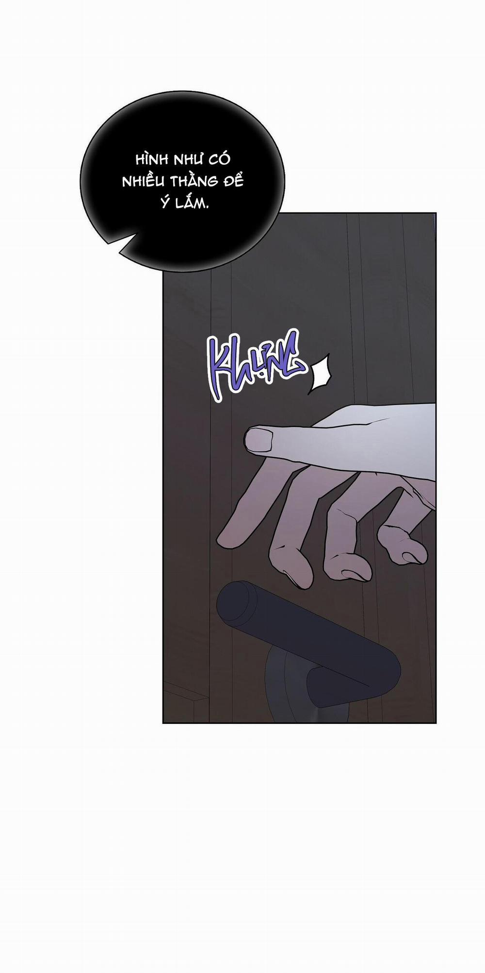 BLAZE OUT 14 trang 37