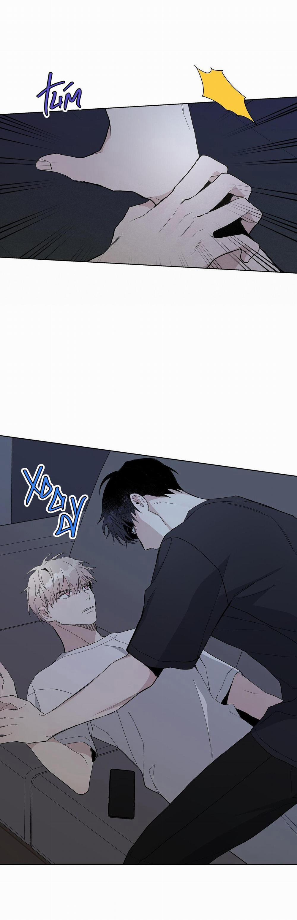 BLAZE OUT 14 trang 44