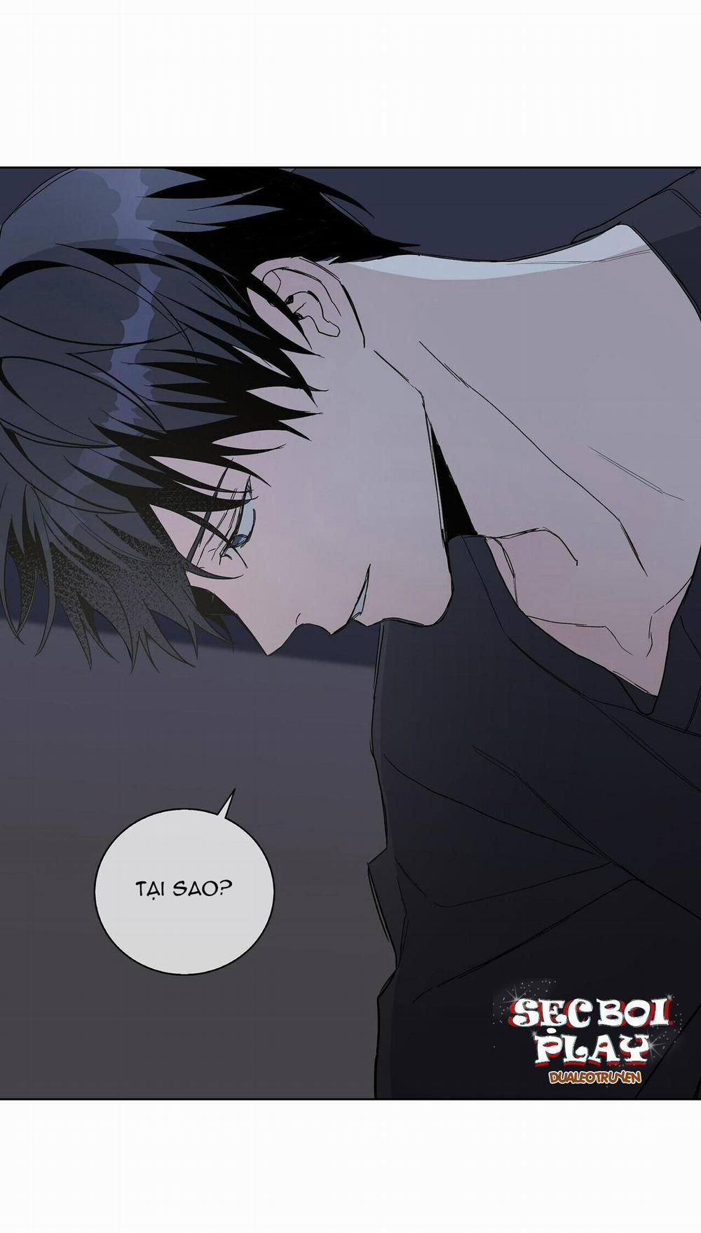 BLAZE OUT 14 trang 46