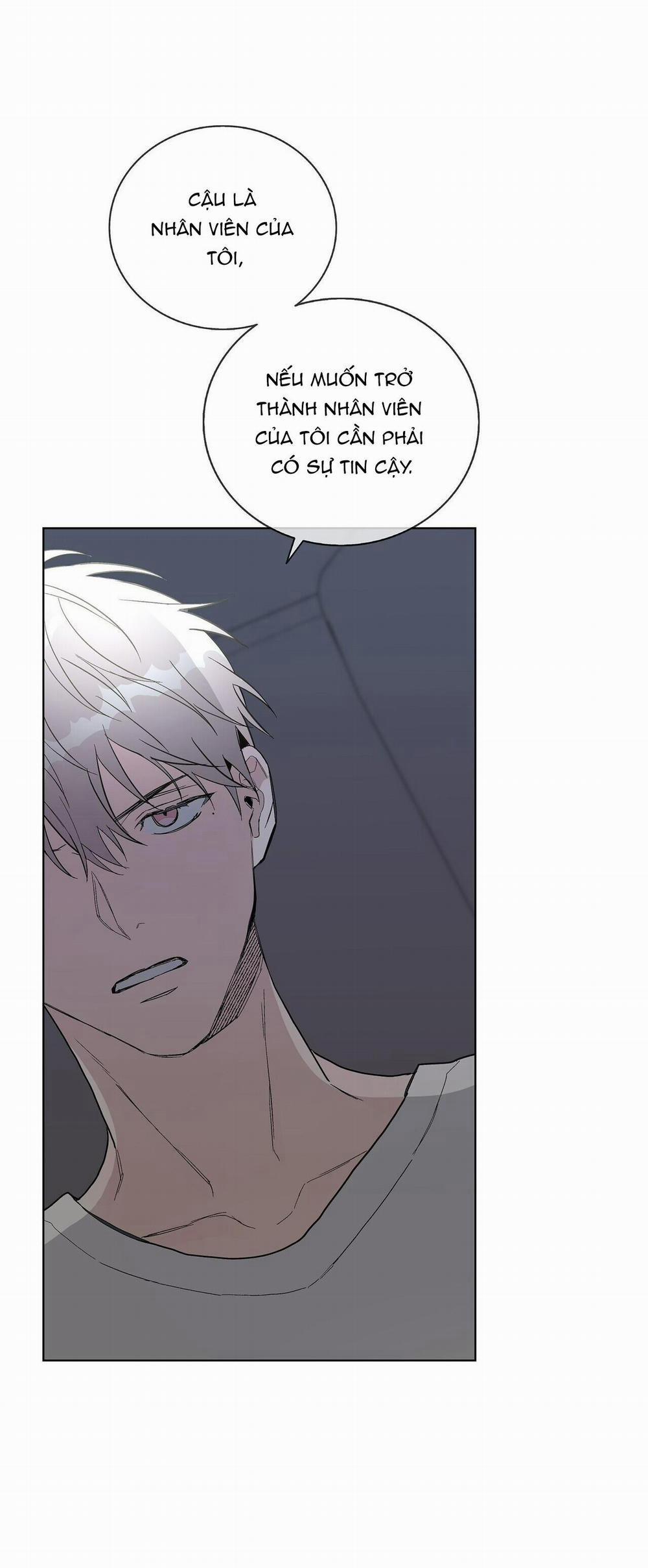 BLAZE OUT 14 trang 47