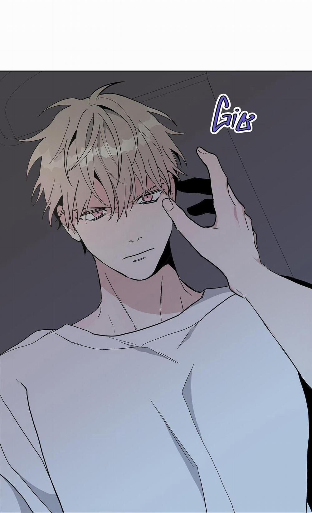 BLAZE OUT 14 trang 49