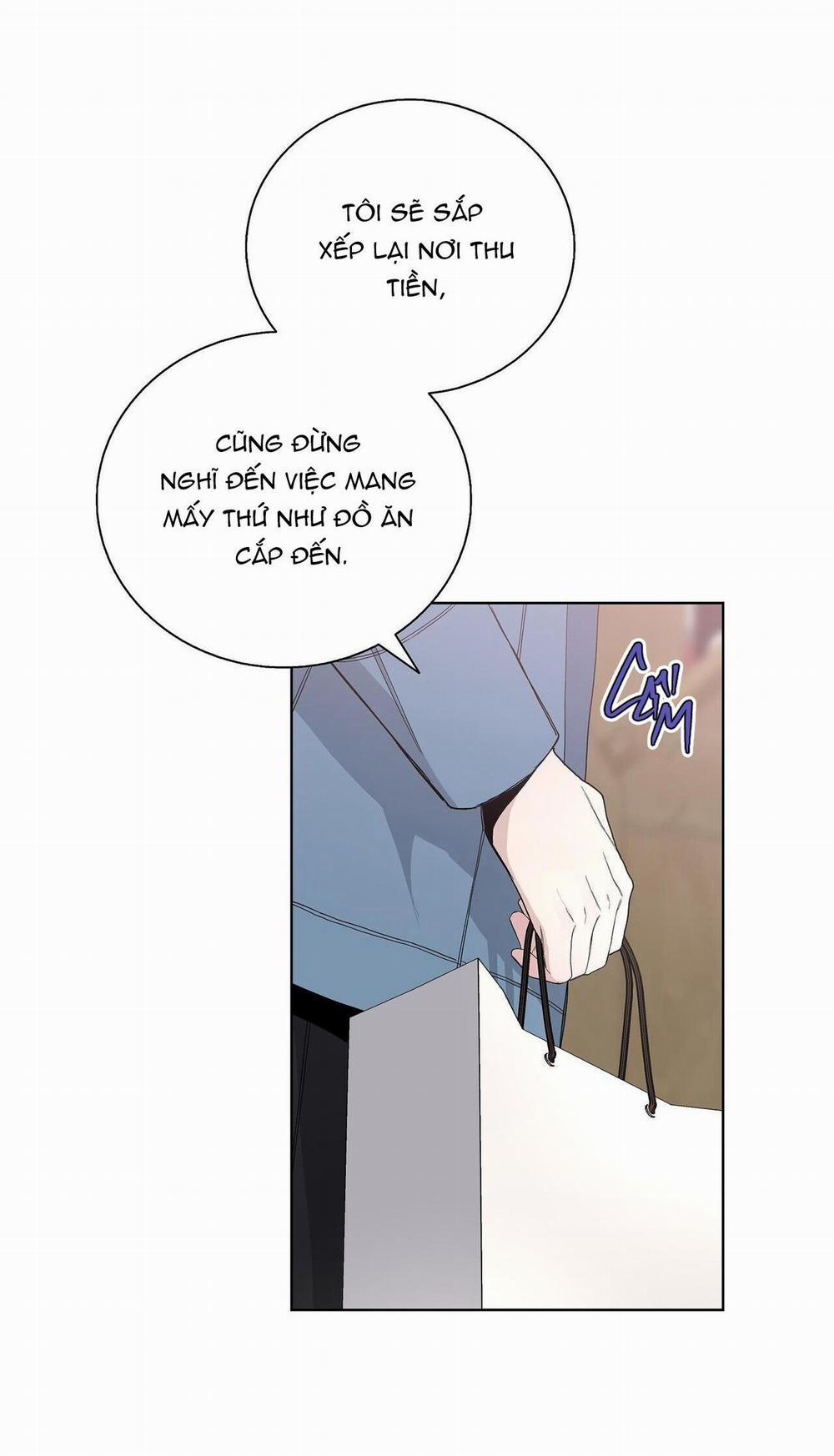 BLAZE OUT 14 trang 5