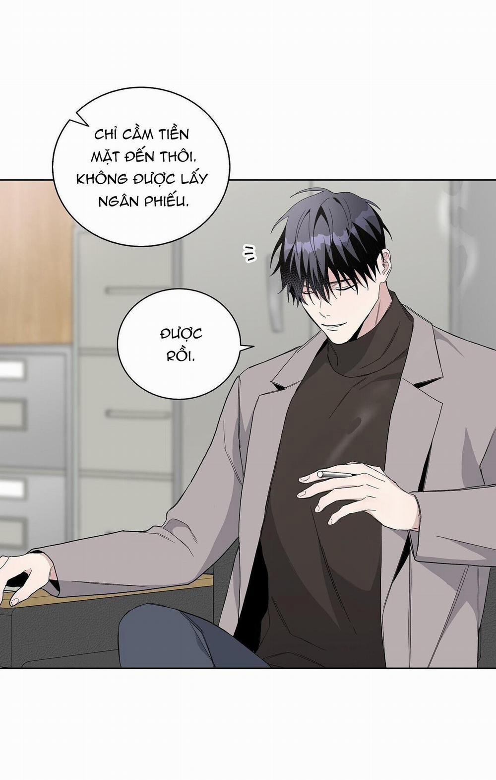 BLAZE OUT 14 trang 6