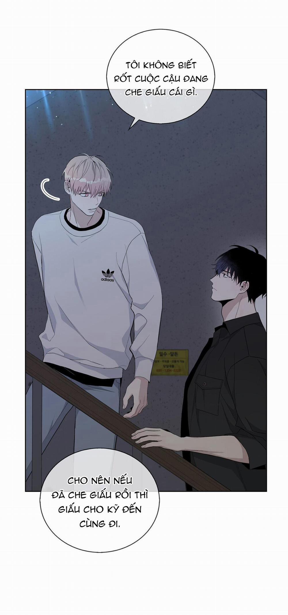 BLAZE OUT 17 trang 26