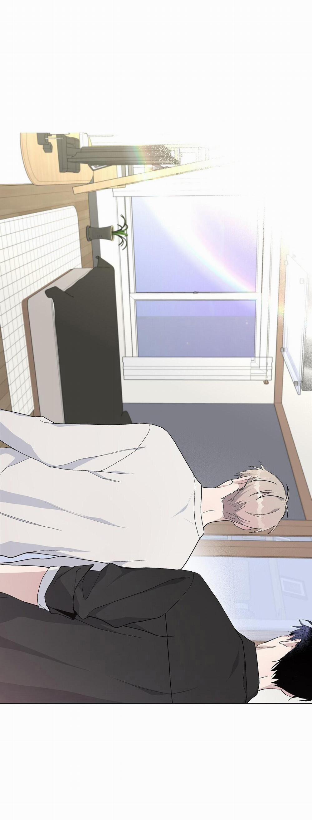 BLAZE OUT 17 trang 32