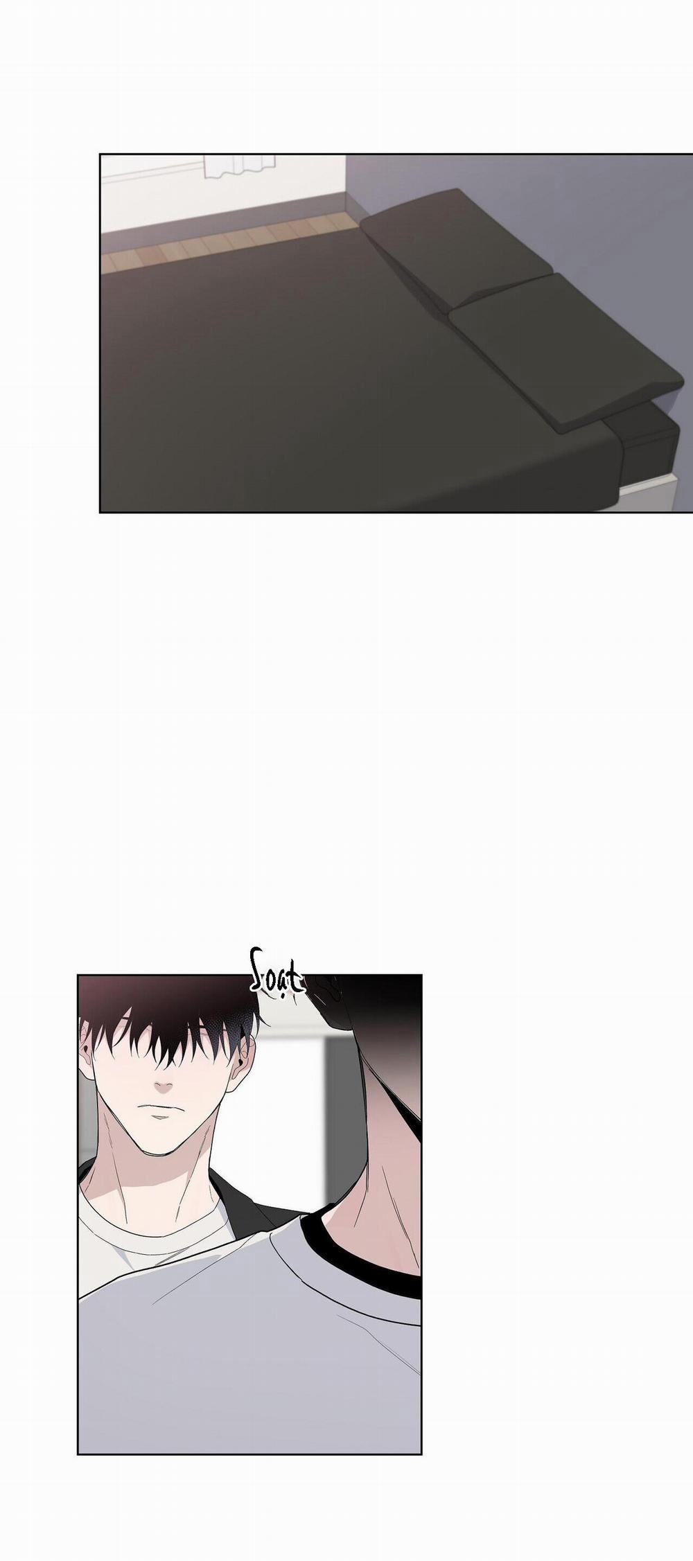 BLAZE OUT 17 trang 34