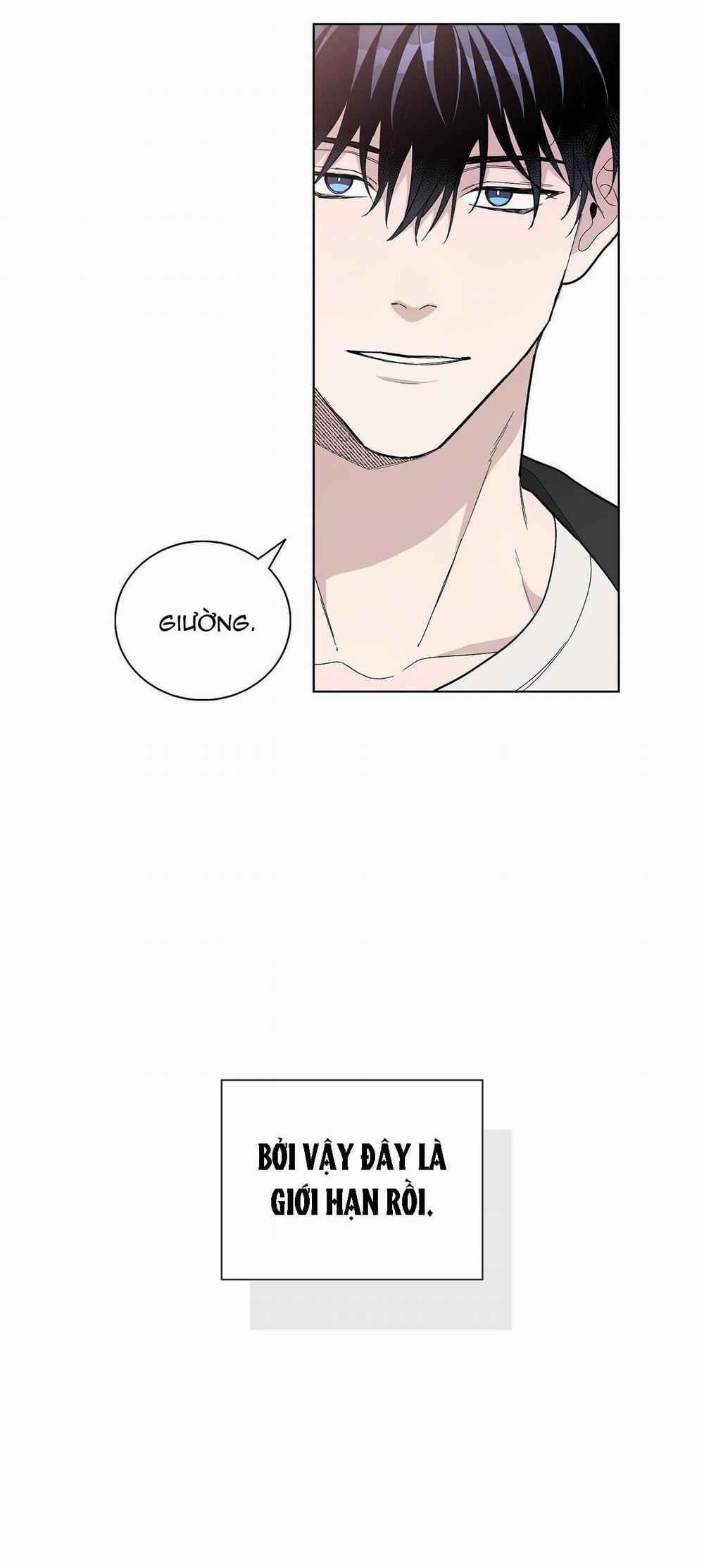 BLAZE OUT 17 trang 35