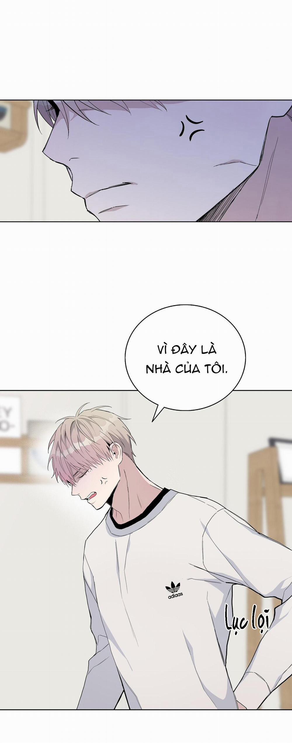 BLAZE OUT 17 trang 40