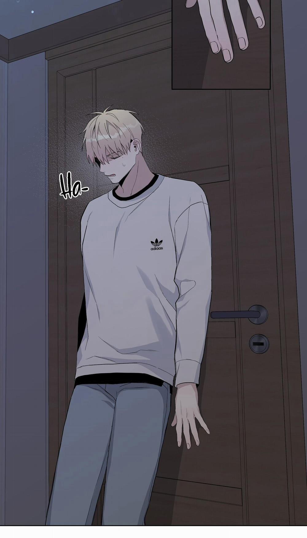 BLAZE OUT 17 trang 50