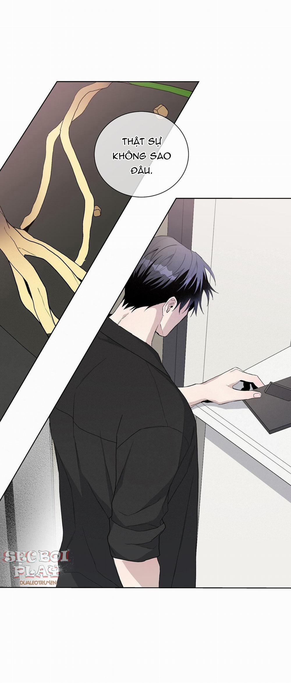 BLAZE OUT 17 trang 53