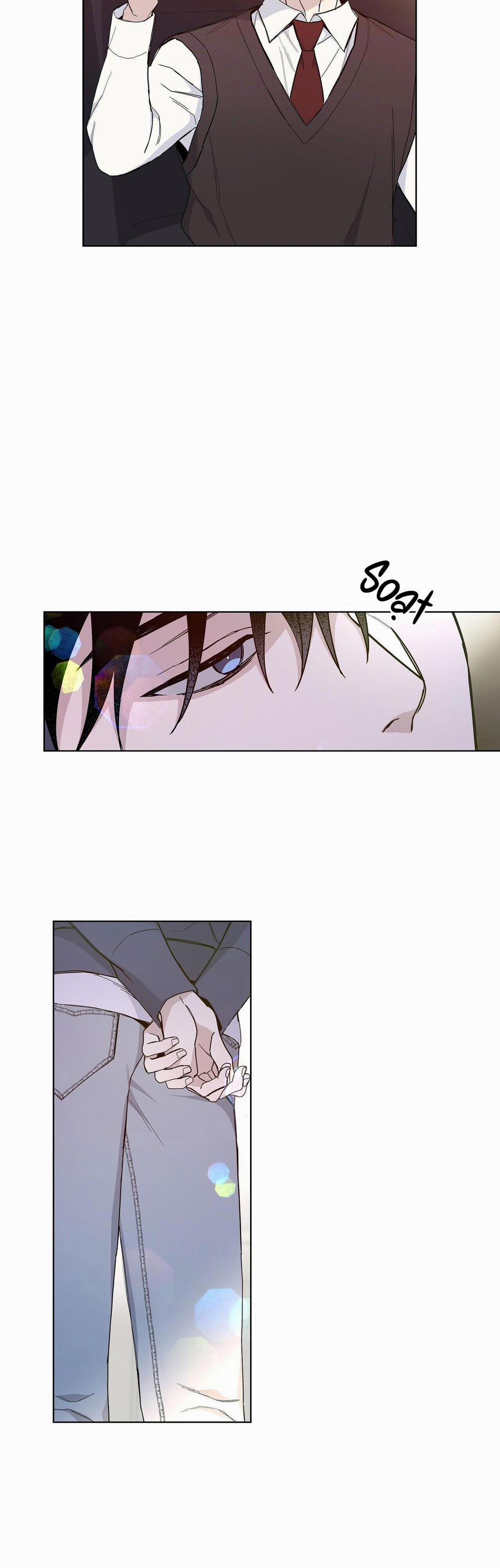 BLAZE OUT 2 trang 11