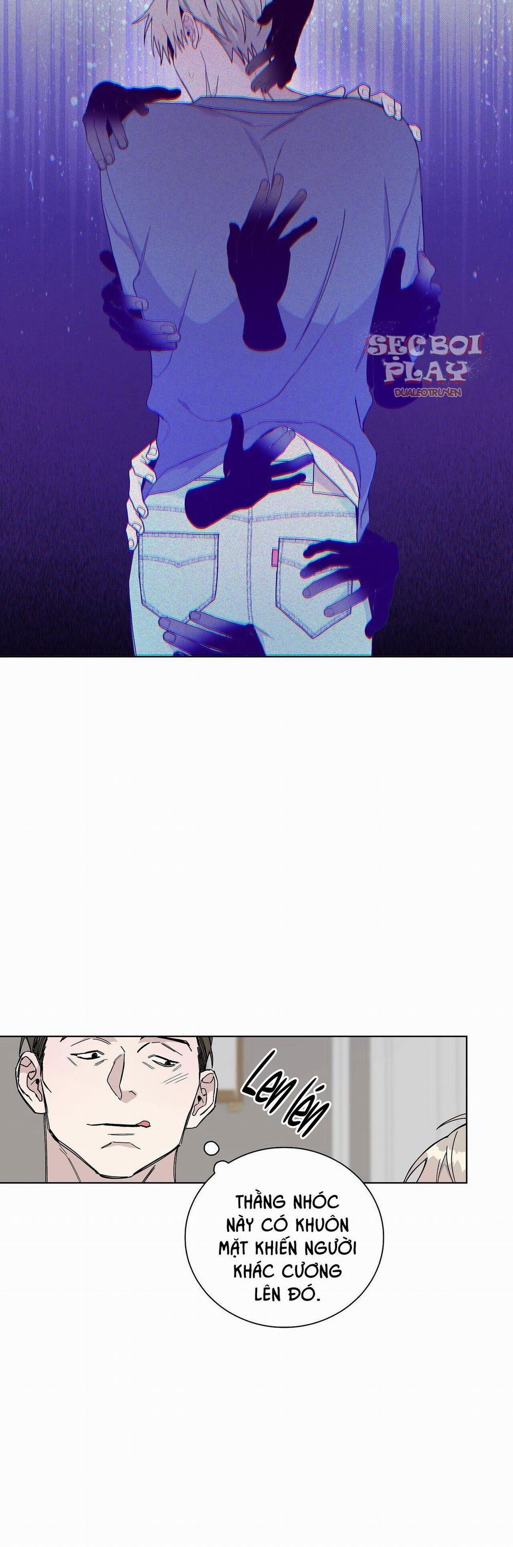 BLAZE OUT 2 trang 15