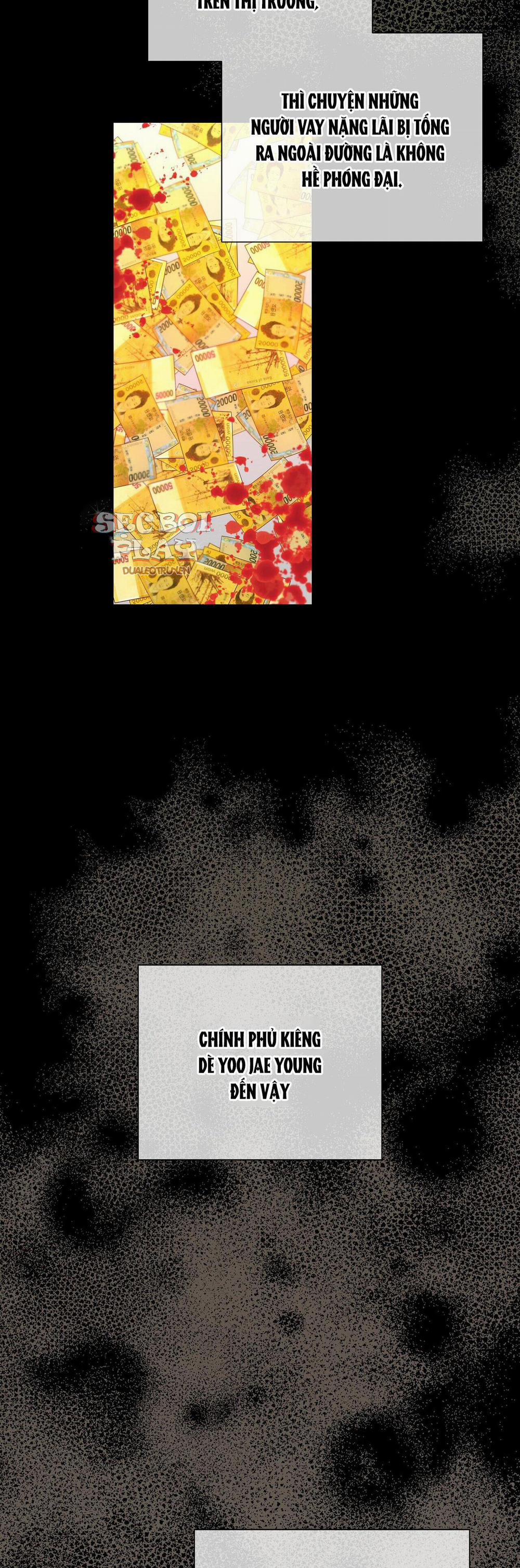 BLAZE OUT 2 trang 19