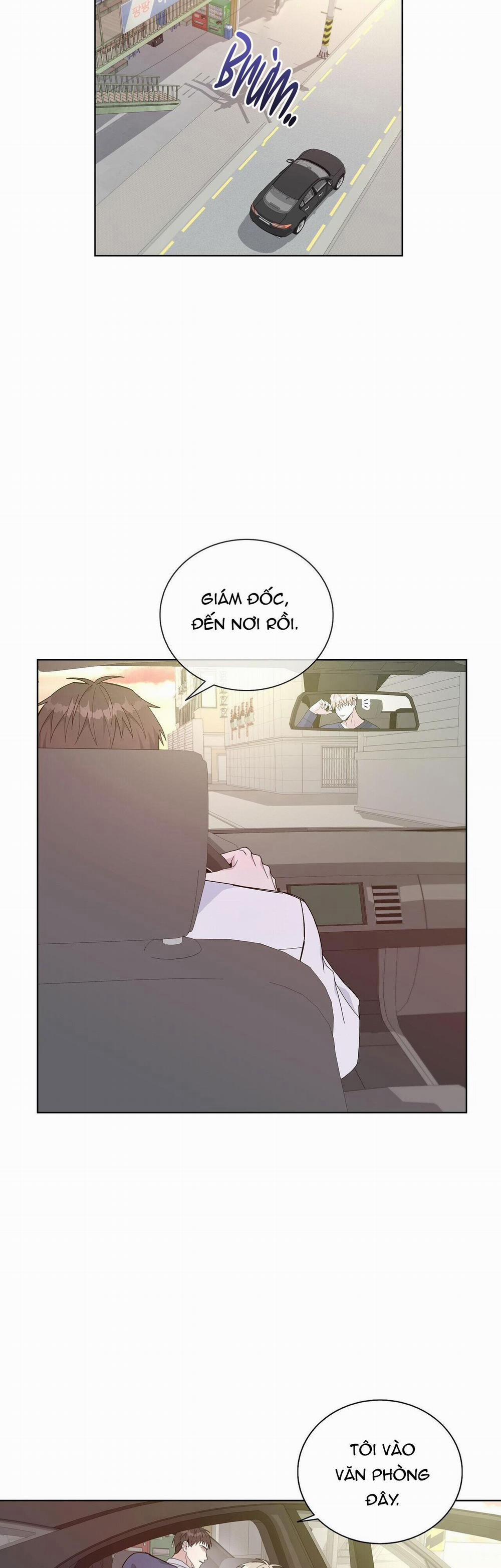 BLAZE OUT 2 trang 21