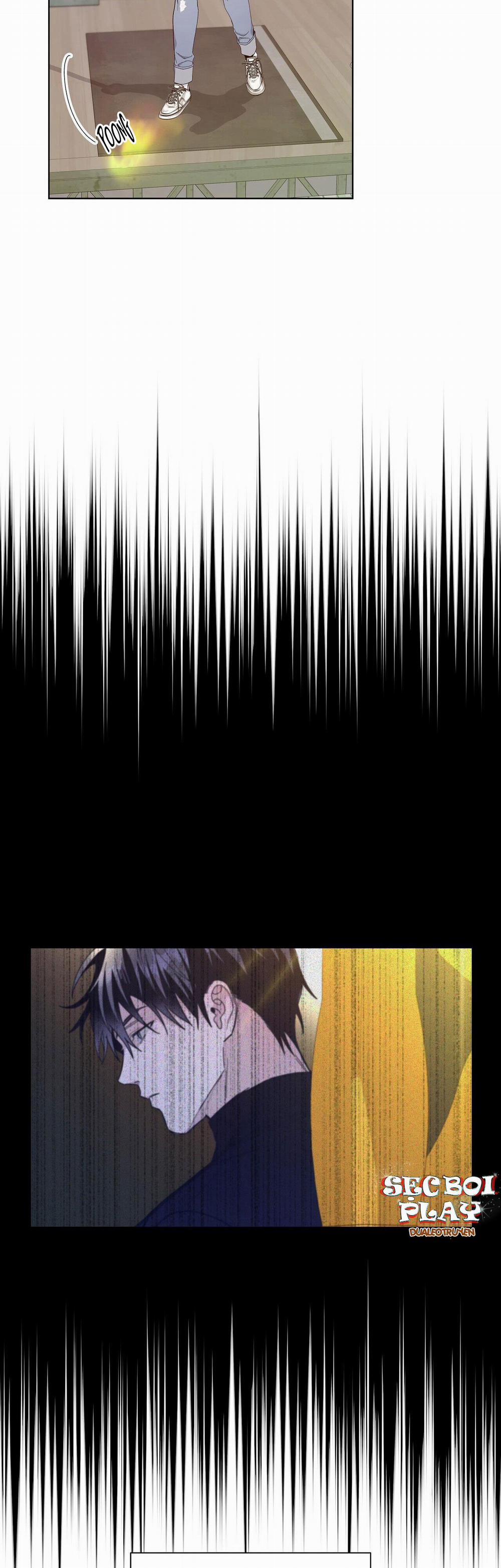 BLAZE OUT 2 trang 23