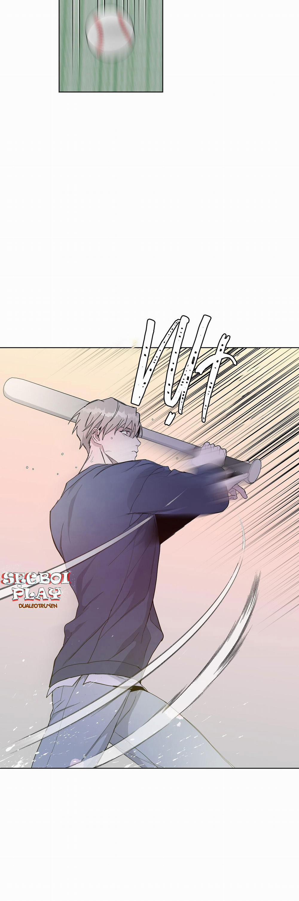 BLAZE OUT 2 trang 25