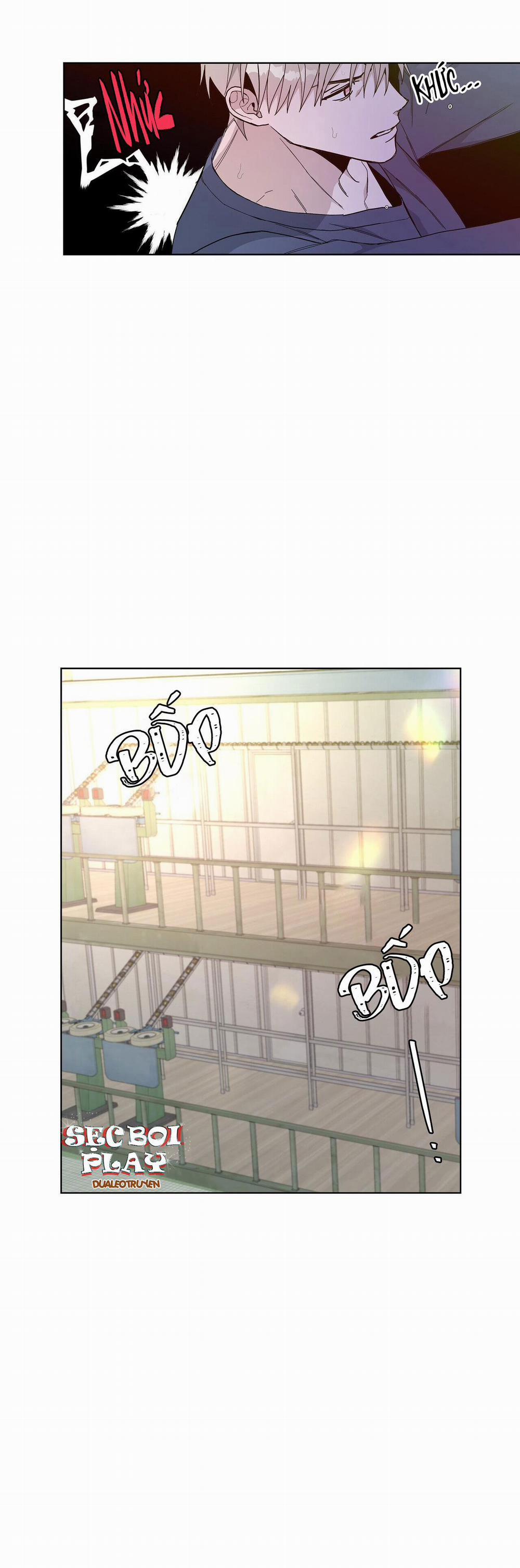 BLAZE OUT 2 trang 26