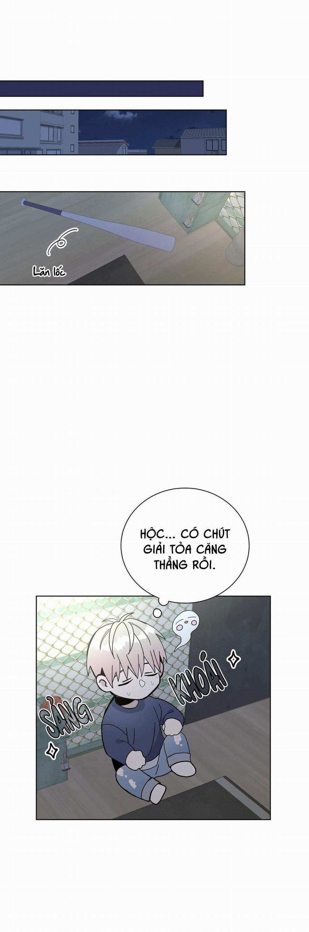 BLAZE OUT 2 trang 27