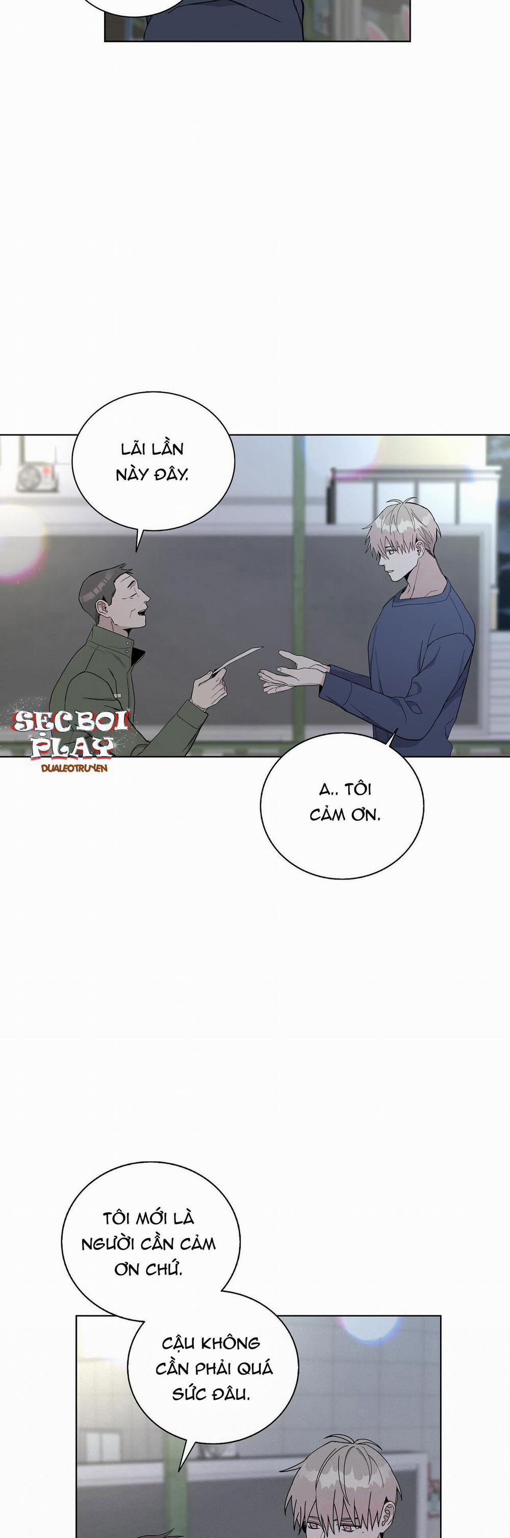 BLAZE OUT 2 trang 29