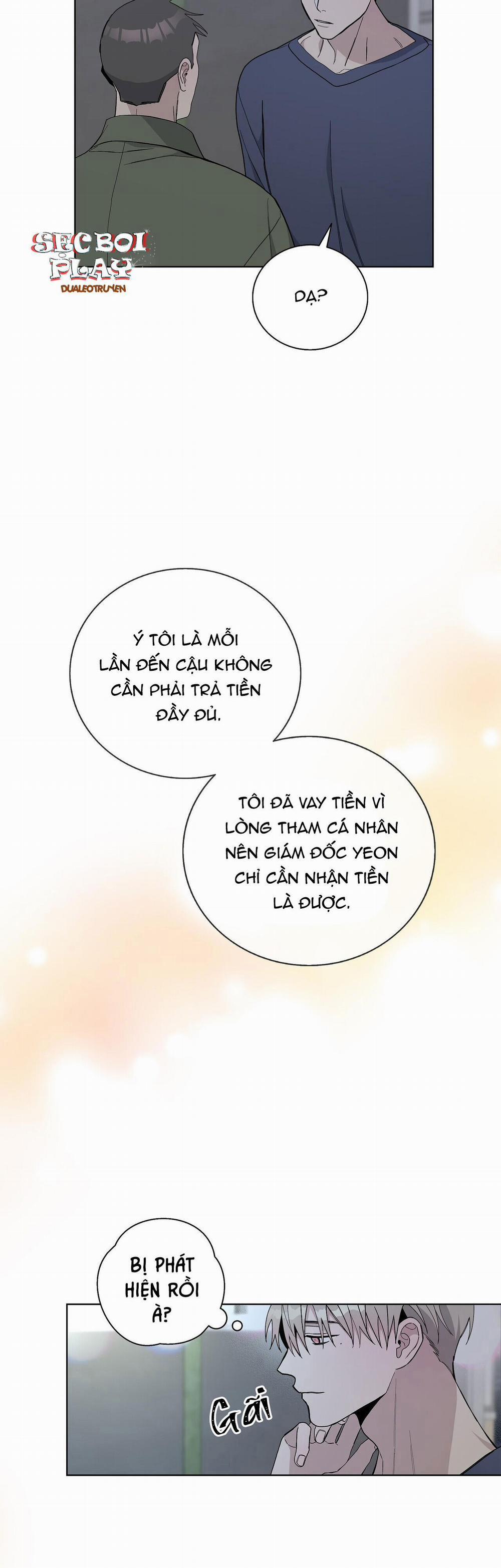 BLAZE OUT 2 trang 30